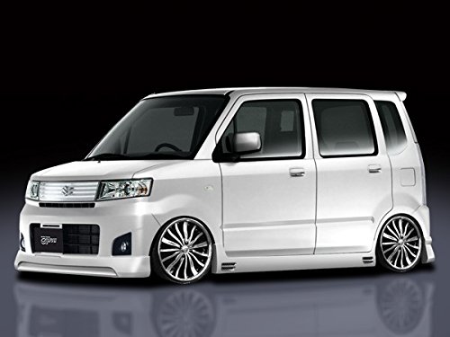 Amazon.co.jp: EUROU ワゴンR MH22S DIグレード アンダータイプ